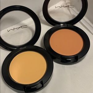 MAC SHAPING POWDERS